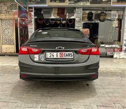 شێڤرۆلێت مالیبۆ